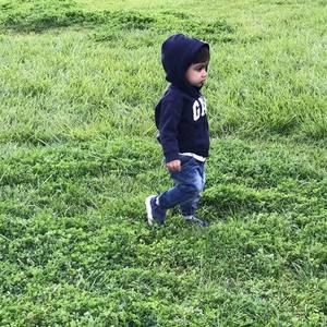 Meet your Posher, Bhavya